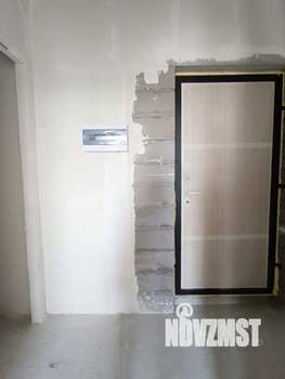 2-к квартира, вторичка, 55м2, 4/19 этаж