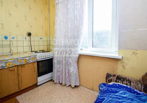 1-к квартира, вторичка, 35м2, 6/9 этаж
