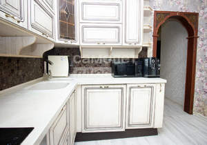 2-к квартира, вторичка, 56м2, 4/10 этаж