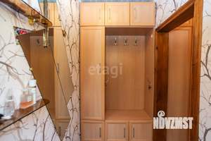 2-к квартира, вторичка, 69м2, 1/9 этаж