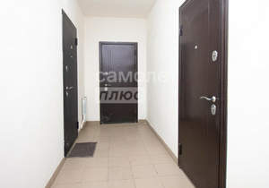 Студия квартира, вторичка, 35м2, 3/3 этаж