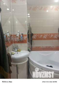 3-к квартира, вторичка, 59м2, 5/5 этаж