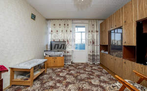 1-к квартира, вторичка, 34м2, 7/16 этаж