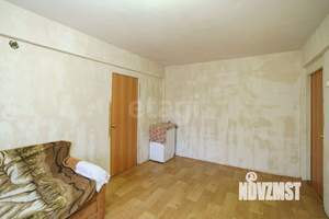 2-к квартира, вторичка, 45м2, 2/5 этаж