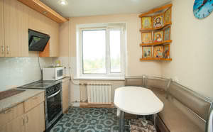 2-к квартира, вторичка, 53м2, 7/9 этаж