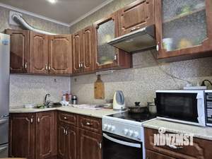 1-к квартира, вторичка, 37м2, 4/9 этаж
