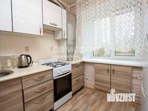 1-к квартира, вторичка, 29м2, 5/5 этаж