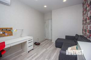 2-к квартира, вторичка, 56м2, 23/24 этаж