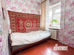 3-к квартира, вторичка, 40м2, 4/5 этаж
