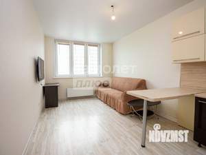 2-к квартира, вторичка, 40м2, 17/24 этаж