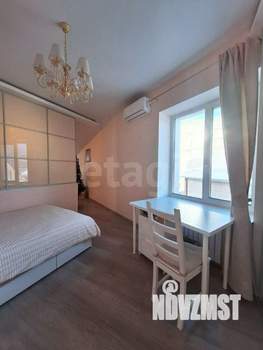 2-к квартира, вторичка, 46м2, 4/4 этаж