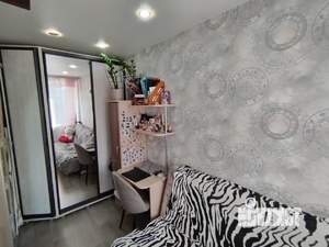 2-к квартира, вторичка, 23м2, 4/5 этаж