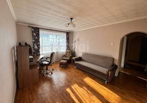 2-к квартира, вторичка, 49м2, 6/9 этаж
