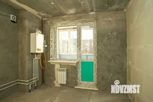 1-к квартира, вторичка, 37м2, 4/5 этаж