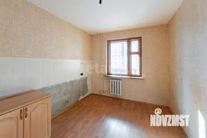 1-к квартира, вторичка, 46м2, 2/9 этаж