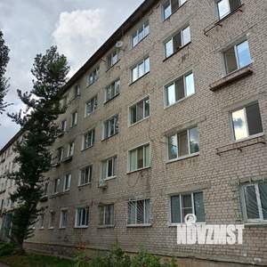 1-к квартира, вторичка, 16м2, 1/5 этаж