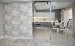 3-к квартира, вторичка, 76м2, 4/18 этаж