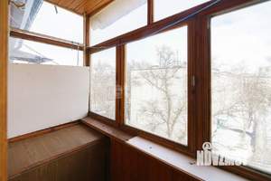 1-к квартира, вторичка, 29м2, 3/5 этаж