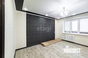 3-к квартира, вторичка, 68м2, 2/10 этаж