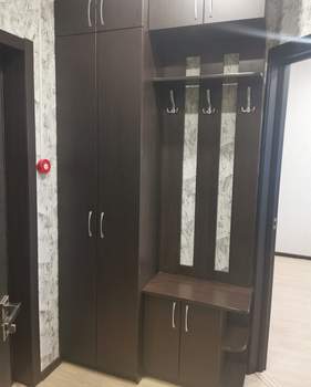 1-к квартира, вторичка, 32м2, 3/16 этаж