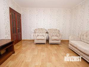 3-к квартира, вторичка, 65м2, 1/5 этаж
