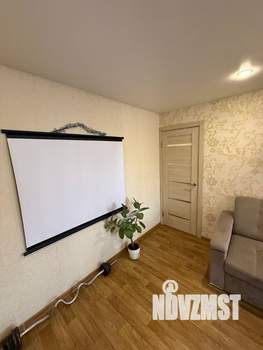 2-к квартира, вторичка, 44м2, 3/4 этаж