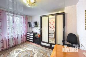 2-к квартира, вторичка, 38м2, 2/2 этаж