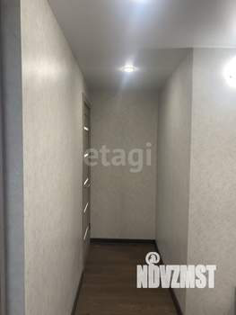 3-к квартира, вторичка, 56м2, 1/16 этаж