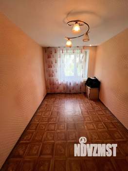 3-к квартира, вторичка, 52м2, 5/5 этаж