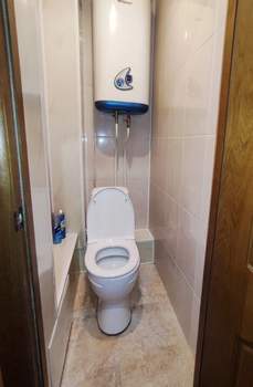 2-к квартира, вторичка, 53м2, 4/9 этаж