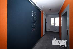 4-к квартира, вторичка, 71м2, 5/14 этаж
