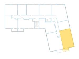 2-к квартира, вторичка, 56м2, 7/7 этаж