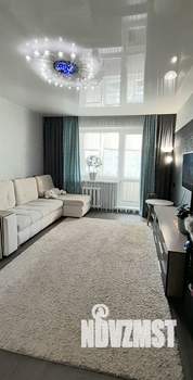 1-к квартира, вторичка, 37м2, 7/9 этаж