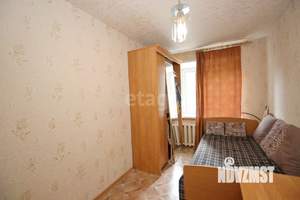 2-к квартира, вторичка, 41м2, 1/9 этаж