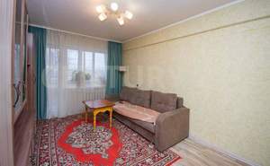 2-к квартира, вторичка, 46м2, 2/5 этаж