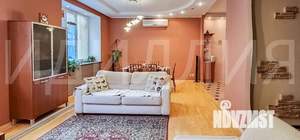 3-к квартира, вторичка, 125м2, 1/4 этаж