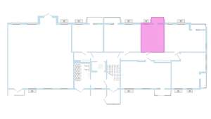 Студия квартира, вторичка, 24м2, 1/9 этаж