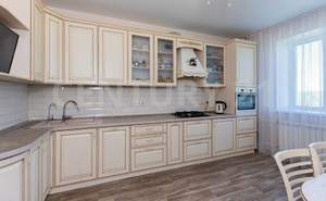 3-к квартира, вторичка, 91м2, 5/10 этаж