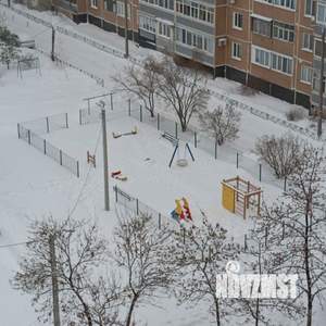 3-к квартира, вторичка, 63м2, 9/10 этаж