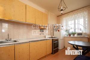 3-к квартира, вторичка, 64м2, 3/10 этаж