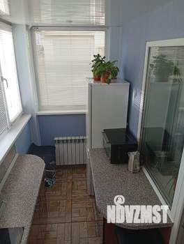 Студия квартира, вторичка, 26м2, 1/3 этаж