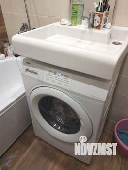 Студия квартира, вторичка, 17м2, 13/24 этаж