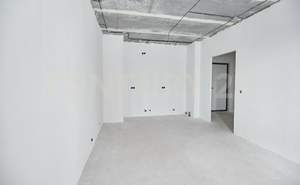 1-к квартира, вторичка, 40м2, 1/7 этаж