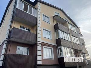 3-к квартира, вторичка, 79м2, 3/4 этаж