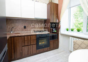 3-к квартира, вторичка, 77м2, 4/4 этаж
