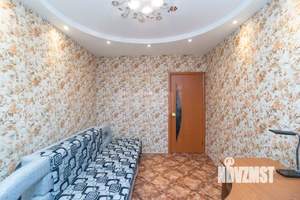 2-к квартира, вторичка, 53м2, 3/9 этаж