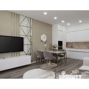 Студия квартира, вторичка, 21м2, 3/4 этаж