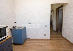 2-к квартира, вторичка, 50м2, 2/3 этаж