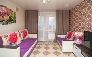 Студия квартира, вторичка, 26м2, 3/3 этаж