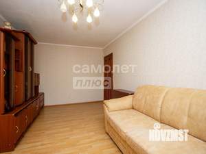3-к квартира, вторичка, 66м2, 5/5 этаж